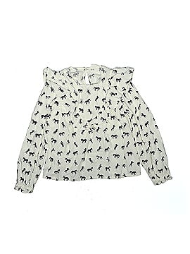 Crewcuts Long Sleeve Top (view 1)