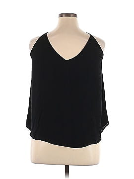 Ann Taylor LOFT Sleeveless Top (view 2)