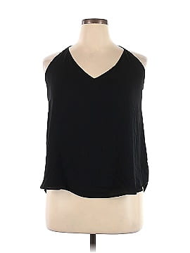 Ann Taylor LOFT Sleeveless Top (view 1)