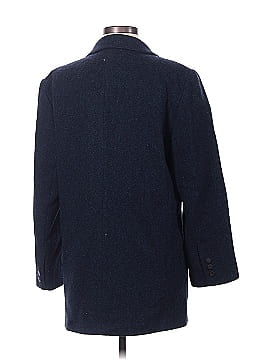 Eddie Bauer Wool Coat (view 2)