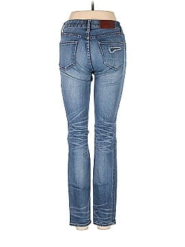 Madewell Jeans (view 2)