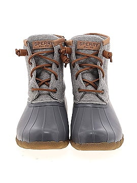 Sperry Top Sider Rain Boots (view 2)