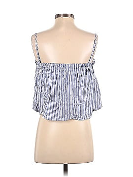 American Eagle Outfitters Sleeveless Blouse (view 2)