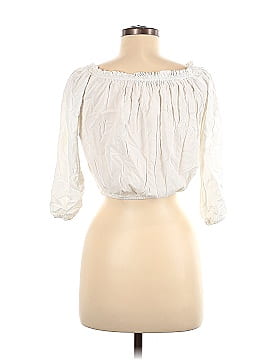 Brandy Melville Sleeveless Blouse (view 2)