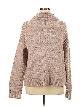 Madewell Pullover Sweater (view 1)