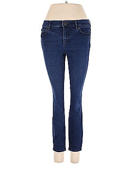 Ann Taylor LOFT Outlet Jeans (view 1)