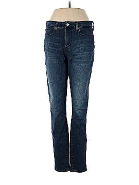 Levi Strauss Signature Jeans (view 1)