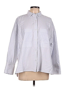 Everlane Long Sleeve Button-Down Shirt (view 1)