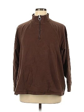 MWL by Madewell Sweatshirt (view 1)