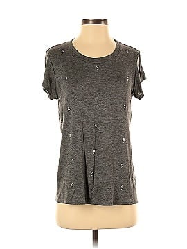 Michael Stars Short Sleeve Top (view 1)