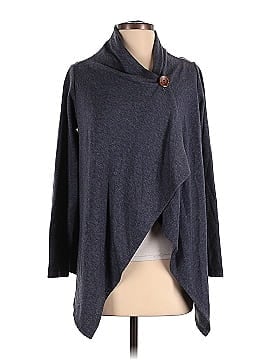 Bobeau Poncho (view 1)