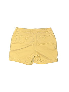 Eddie Bauer Khaki Shorts (view 2)