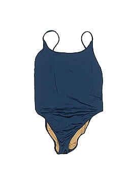 J.Crew One Piece Swimsuit (view 1)