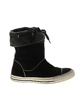 Converse Boots (view 1)