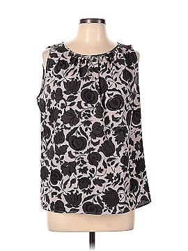 Ann Taylor LOFT Outlet Sleeveless Blouse (view 1)