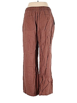 Old Navy Linen Pants (view 2)