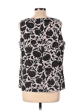 Ann Taylor LOFT Outlet Sleeveless Blouse (view 2)