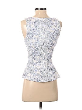 Lucy Paris Sleeveless Blouse (view 2)