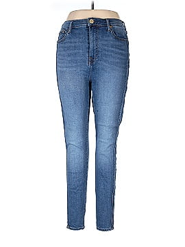 True Religion Jeans (view 1)