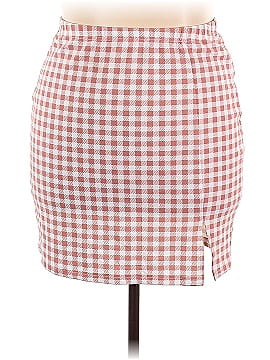 Shein Casual Skirt (view 1)