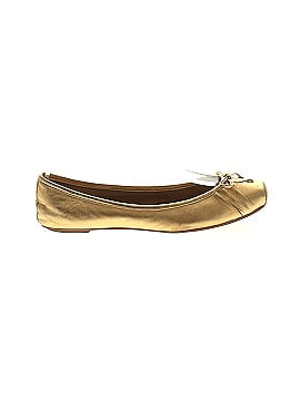 Jessica Simpson Flats (view 1)