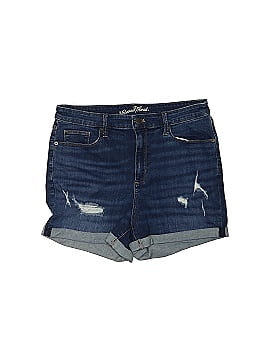 Universal Thread Denim Shorts (view 1)