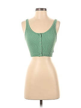 Aerie Sleeveless Top (view 1)