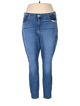 Levi Strauss Signature Jeans (view 1)