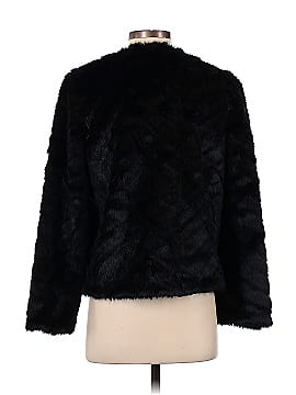 H&M Faux Fur Jacket (view 2)