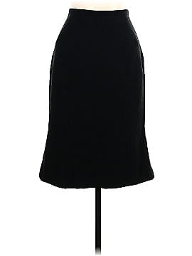 St. John Couture Formal Skirt (view 1)