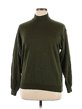 Alfani Turtleneck Sweater (view 1)