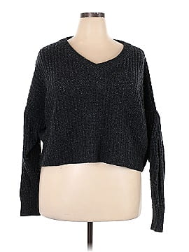 Madewell Pullover Sweater (view 1)