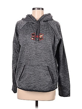 Under Armour Pullover Hoodie (view 1)