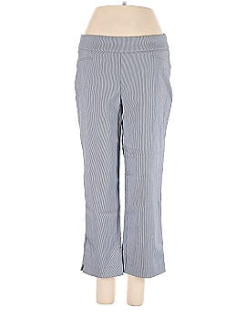 Hilary Radley Casual Pants (view 1)