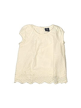 Baby Gap Sleeveless Blouse (view 1)