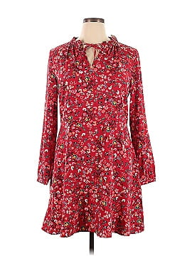 Ann Taylor LOFT Casual Dress (view 1)