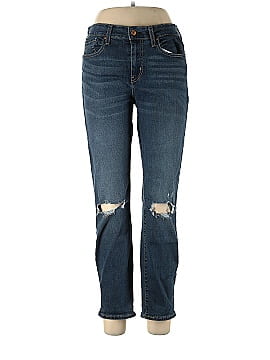 Levi Strauss Signature Jeans (view 1)