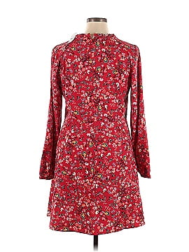 Ann Taylor LOFT Casual Dress (view 2)