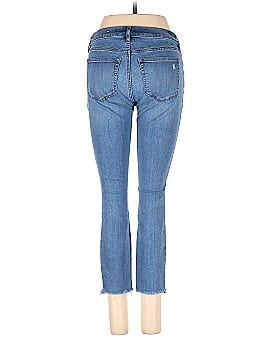 Ann Taylor LOFT Outlet Jeans (view 2)