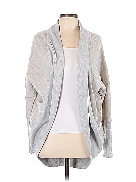 Aspire Cardigan (view 1)