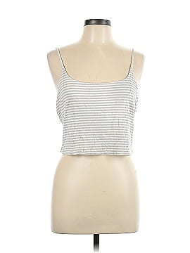 BP. Sleeveless Top (view 1)