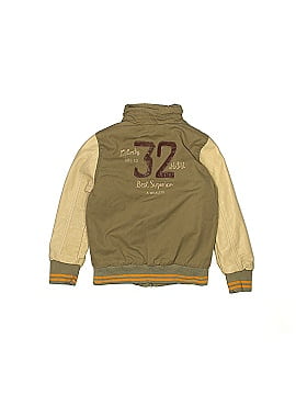 Scotch Shrunk Jacket (view 2)