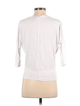 Rachel Zoe 3/4 Sleeve T-Shirt (view 2)