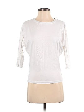 Rachel Zoe 3/4 Sleeve T-Shirt (view 1)