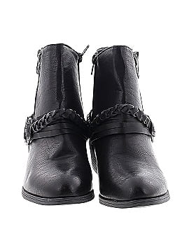 Pierre Cardin Ankle Boots (view 2)