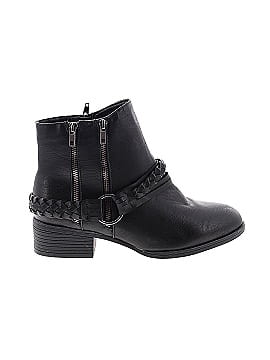 Pierre Cardin Ankle Boots (view 1)