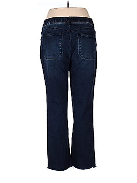 Wit & Wisdom Jeans (view 2)