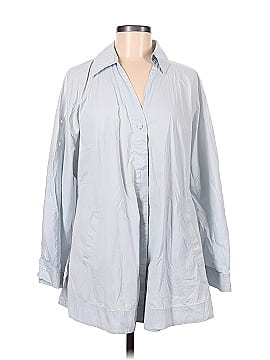 Assorted Brands Long Sleeve Button-Down Shirt (view 1)