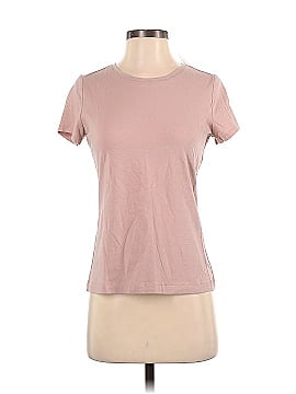 Banana Republic Factory Store Short Sleeve T-Shirt (view 1)