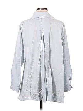 CO Long Sleeve Button-Down Shirt (view 2)